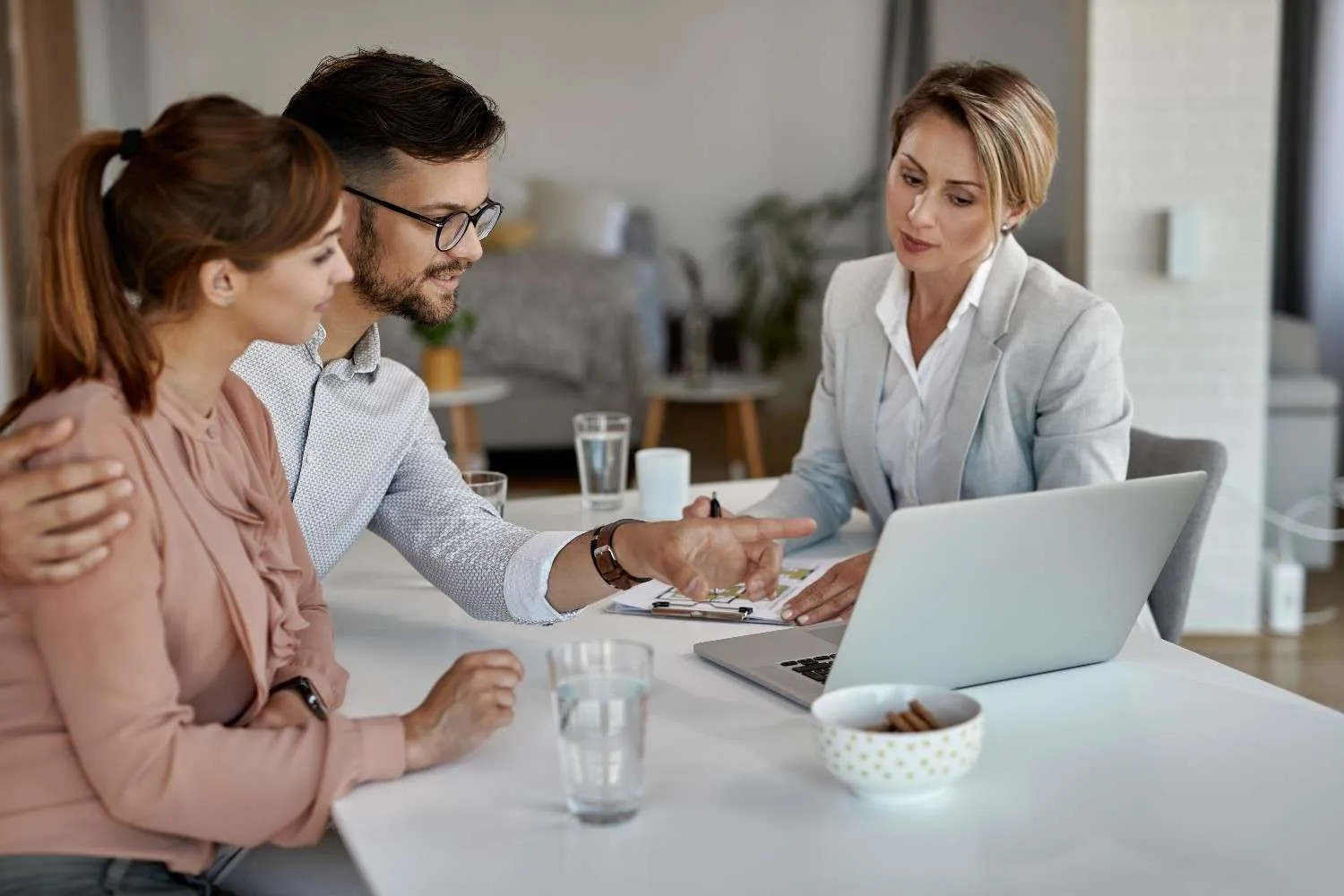 Business insurance cover