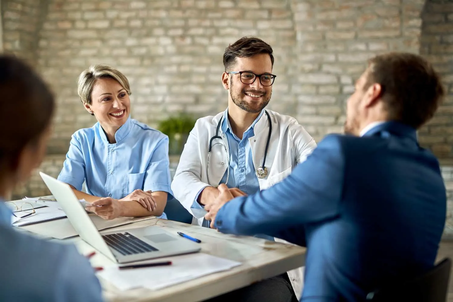 Health insurance cover