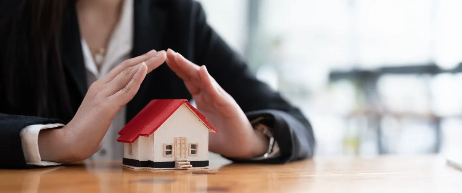 Home insurance cover