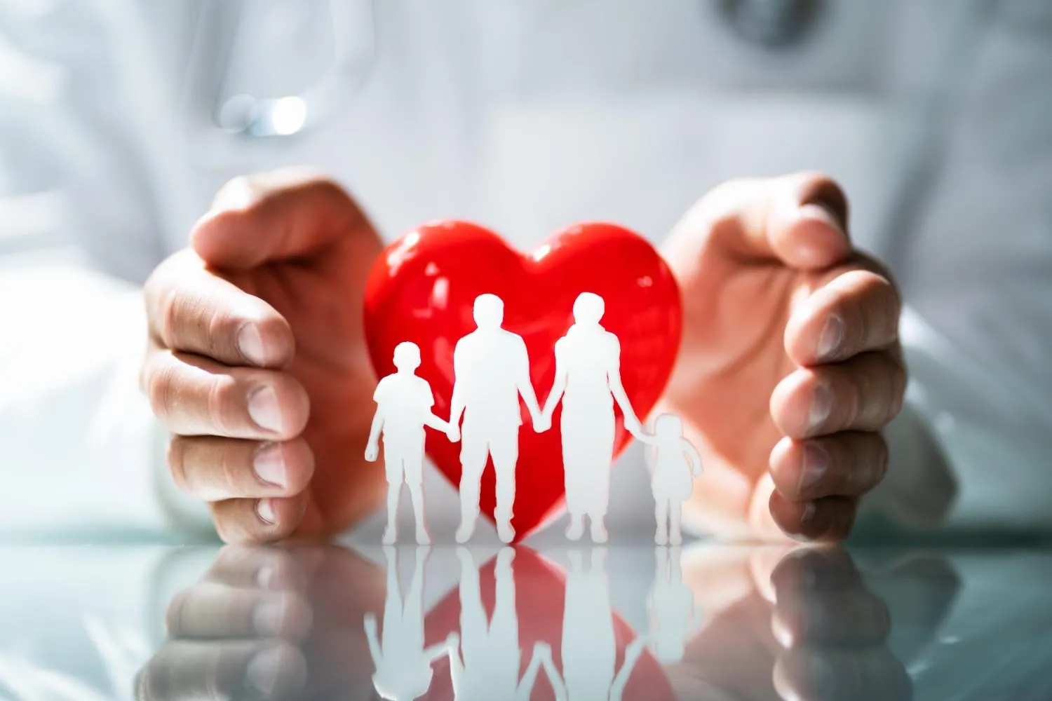 Life insurance cover