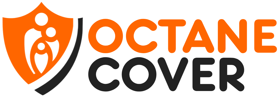 OctaneCover