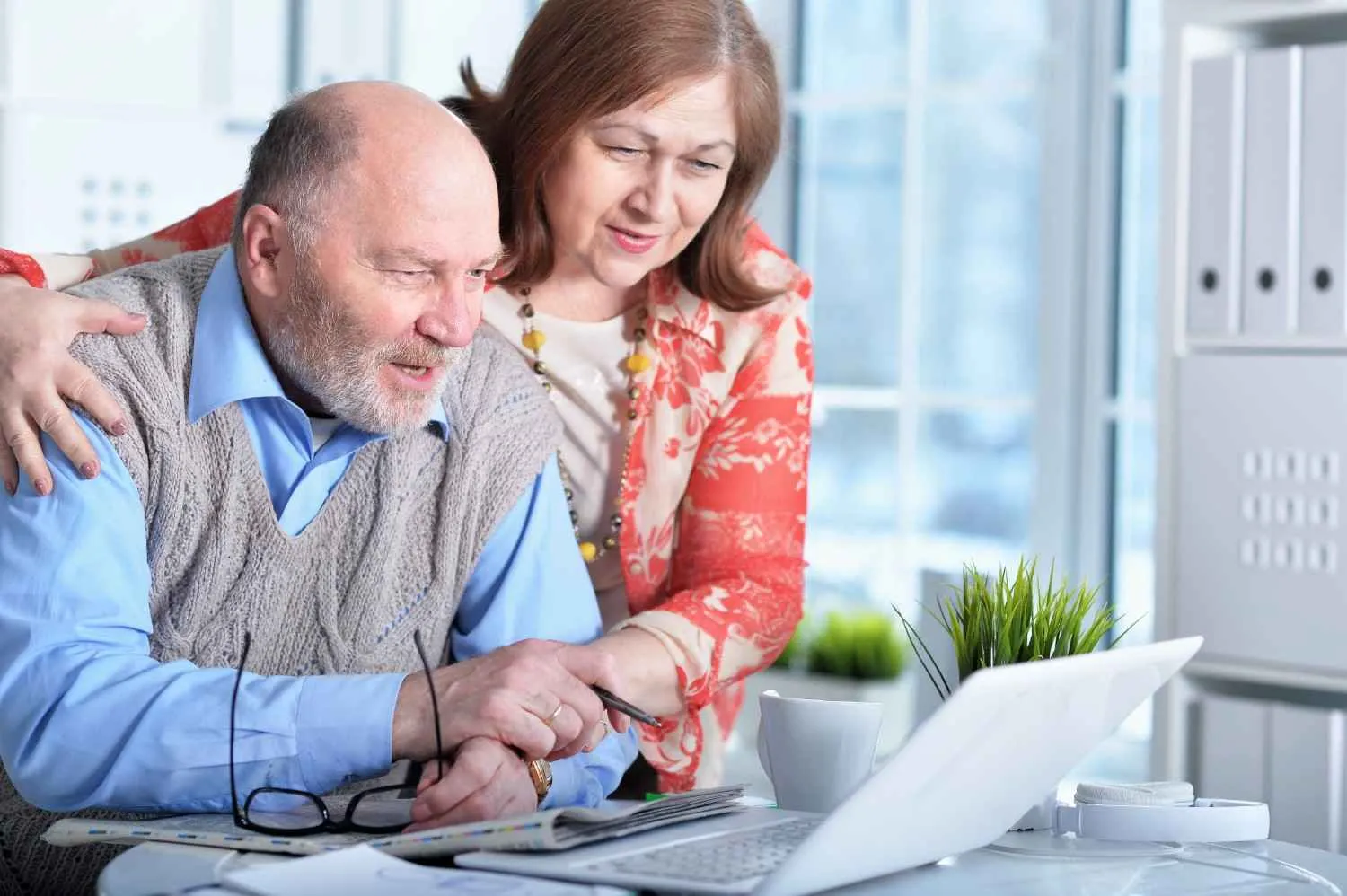 Medicare insurance cover